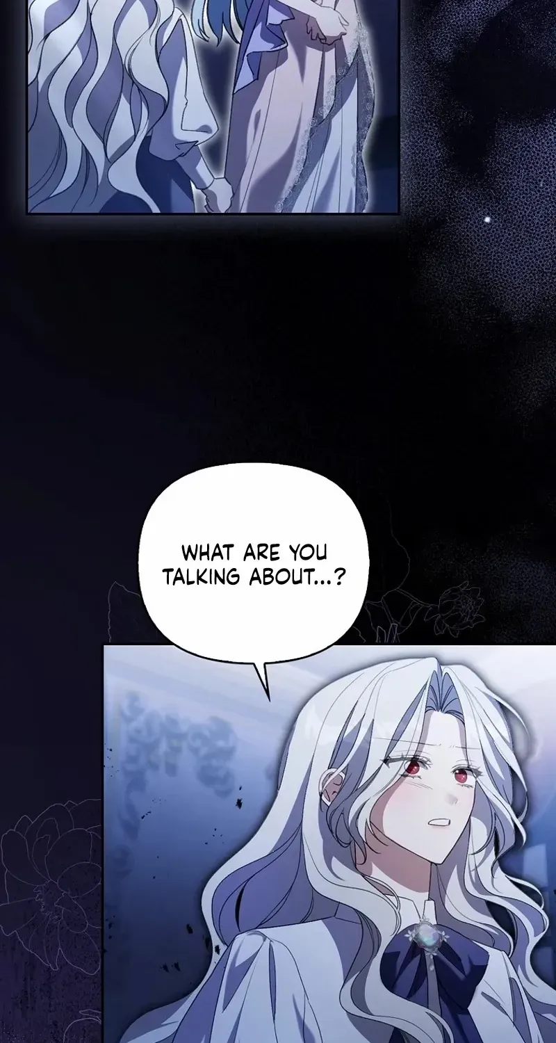 The Villainess Hides Her Wealth Chapter 3 page 34 - 