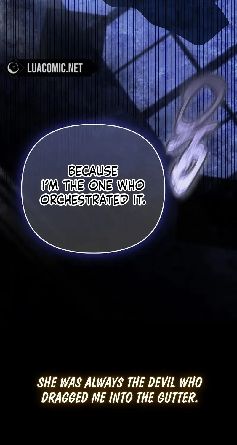 The Villainess Hides Her Wealth Chapter 3 page 36 - 