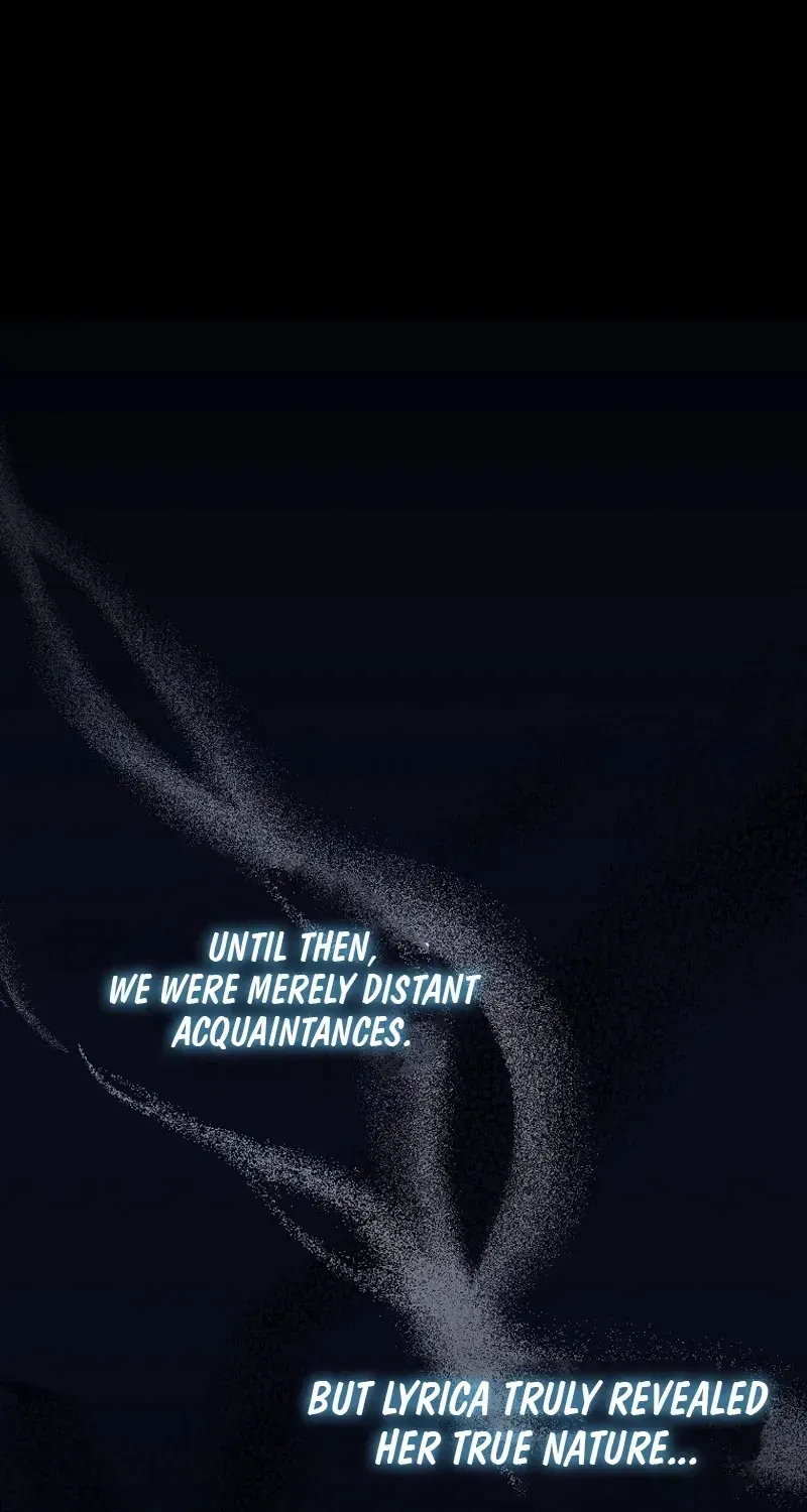 The Villainess Hides Her Wealth Chapter 3 page 37 - 