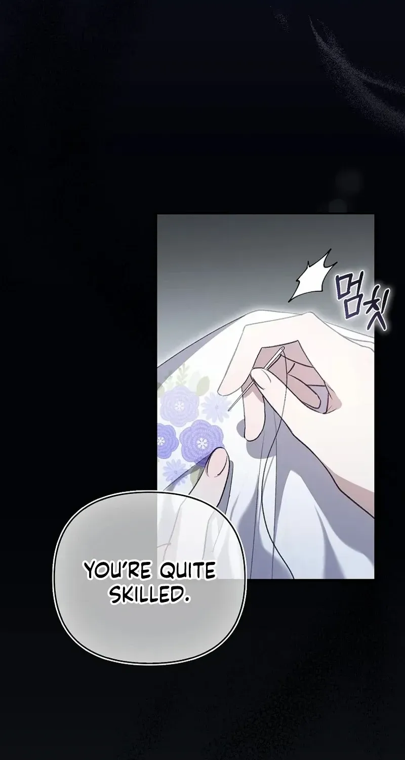 The Villainess Hides Her Wealth Chapter 3 page 38 - 
