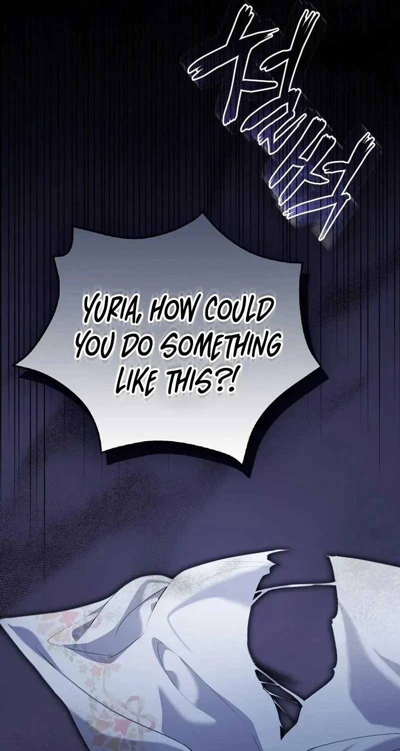 The Villainess Hides Her Wealth Chapter 3 page 43 - 