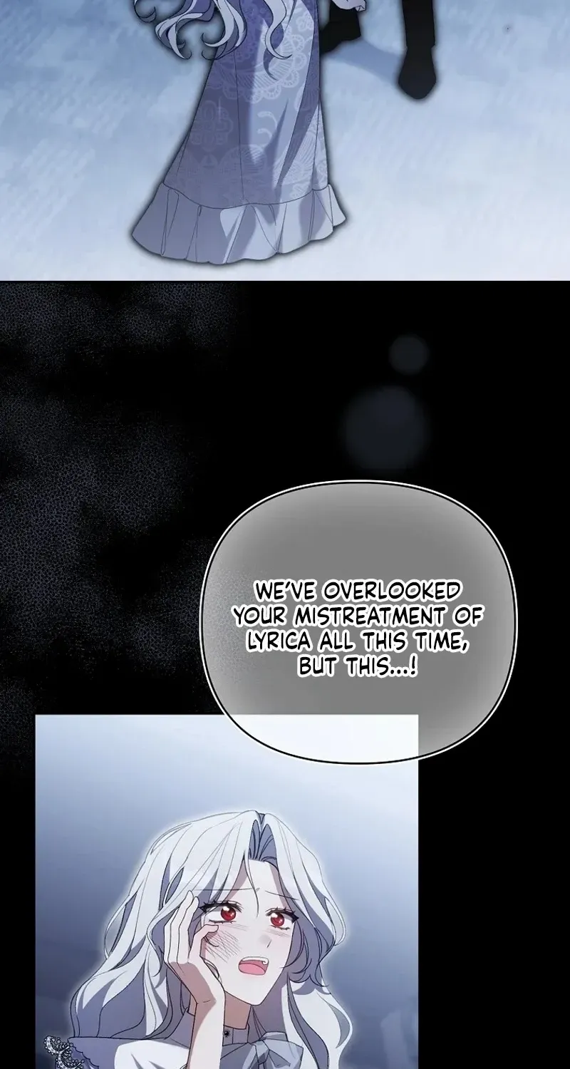 The Villainess Hides Her Wealth Chapter 3 page 45 - 