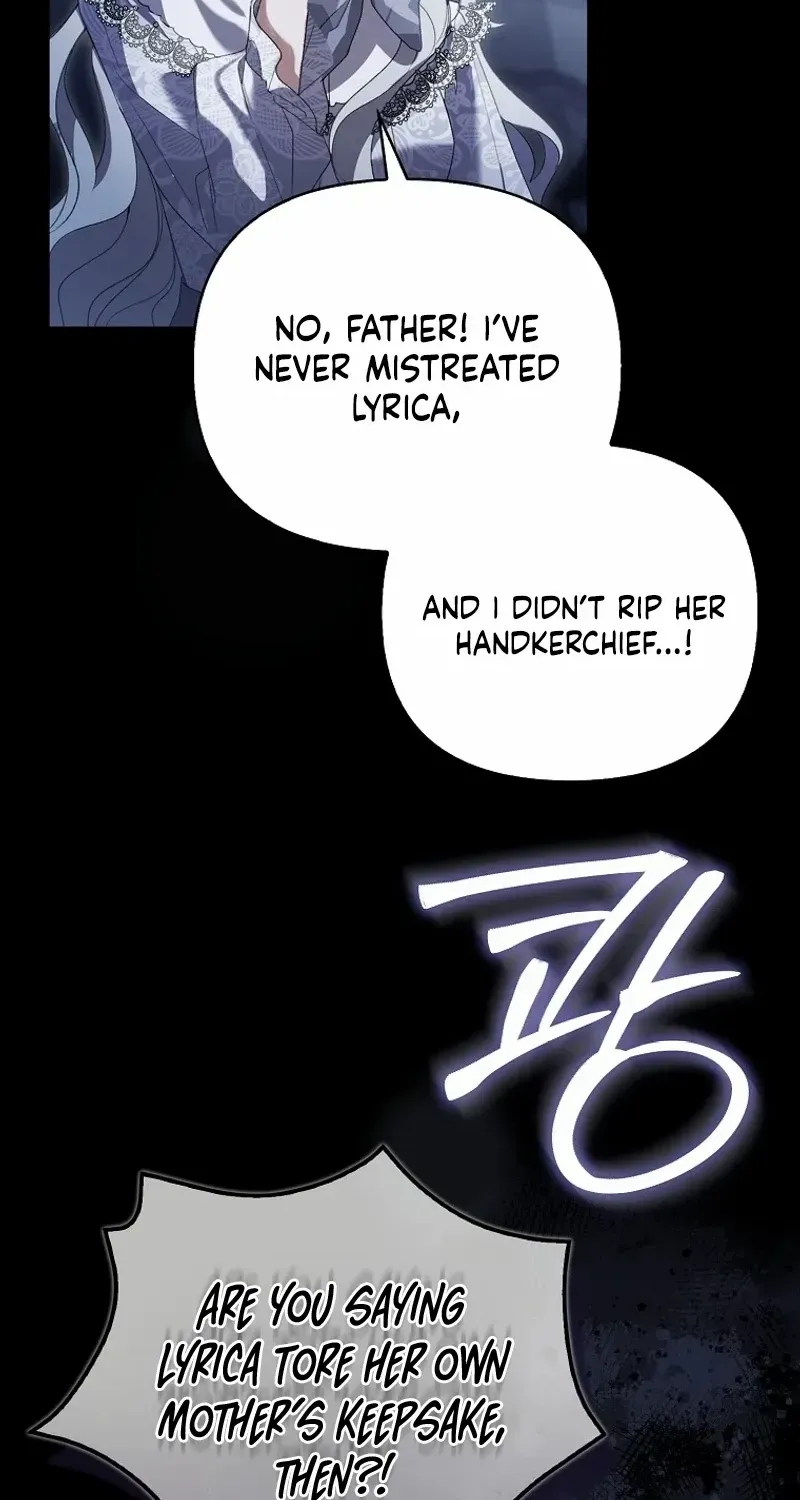 The Villainess Hides Her Wealth Chapter 3 page 46 - 