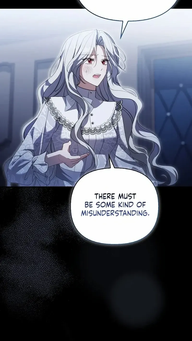 The Villainess Hides Her Wealth Chapter 3 page 48 - 