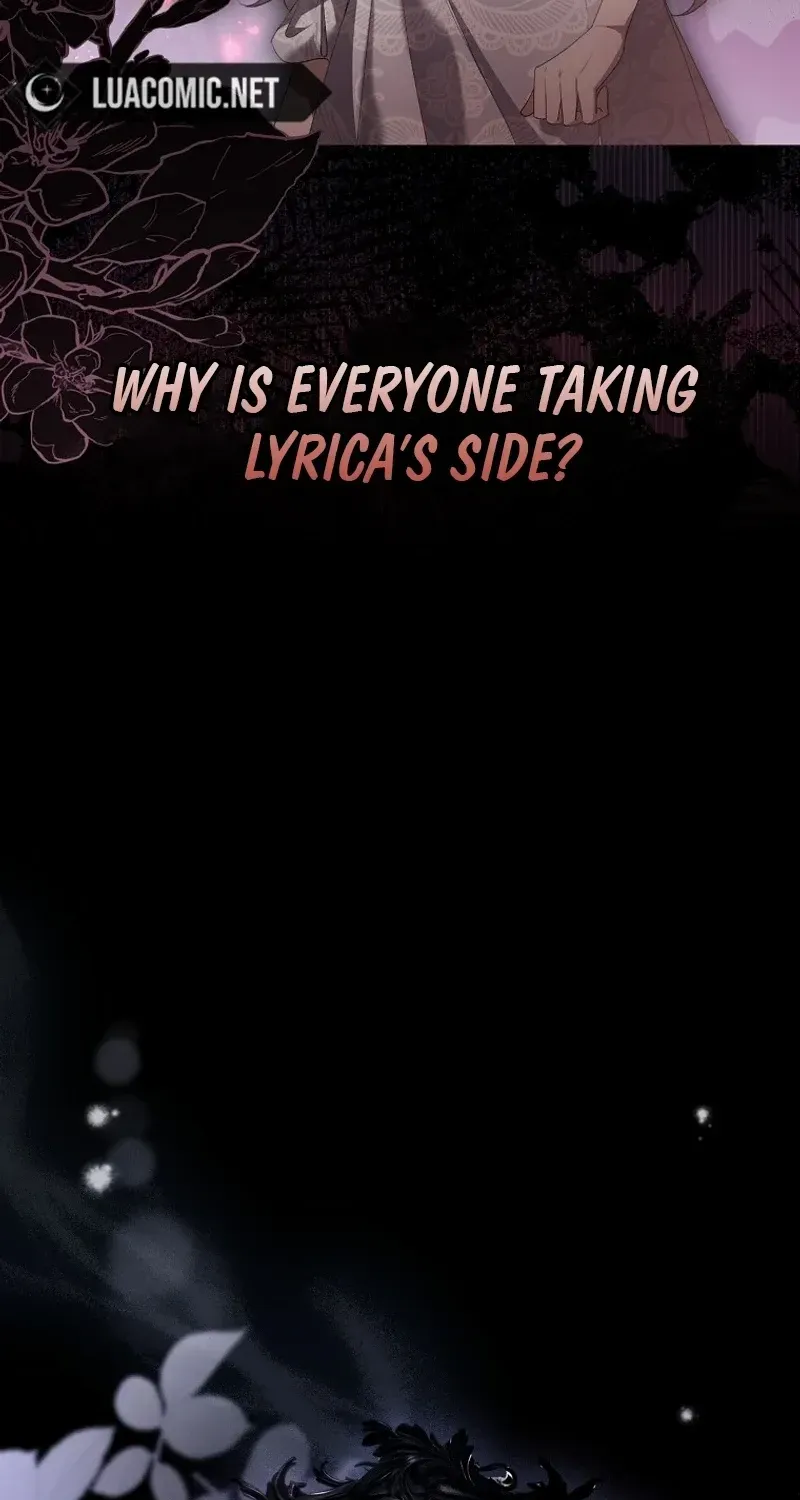 The Villainess Hides Her Wealth Chapter 3 page 53 - 