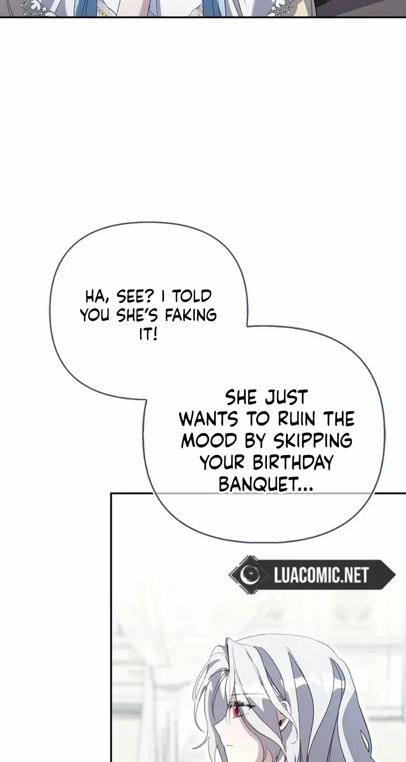 The Villainess Hides Her Wealth Chapter 3 page 59 - 