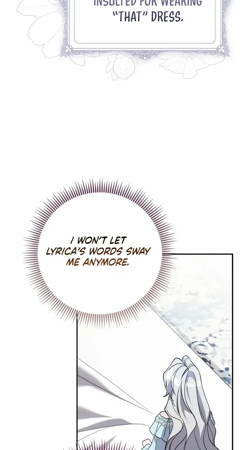 The Villainess Hides Her Wealth Chapter 3 page 69 - 