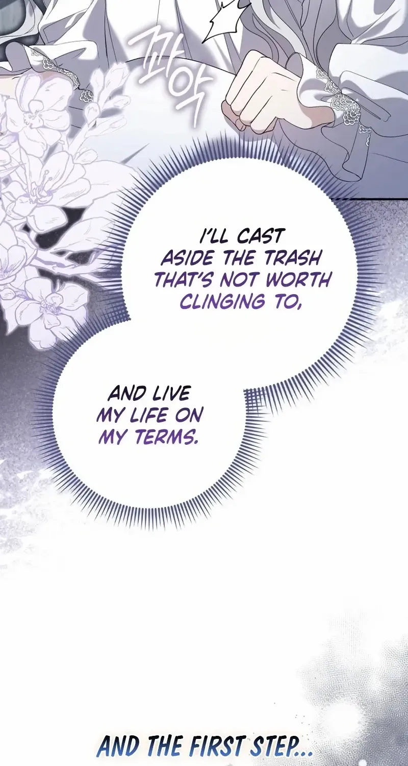 The Villainess Hides Her Wealth Chapter 3 page 80 - 