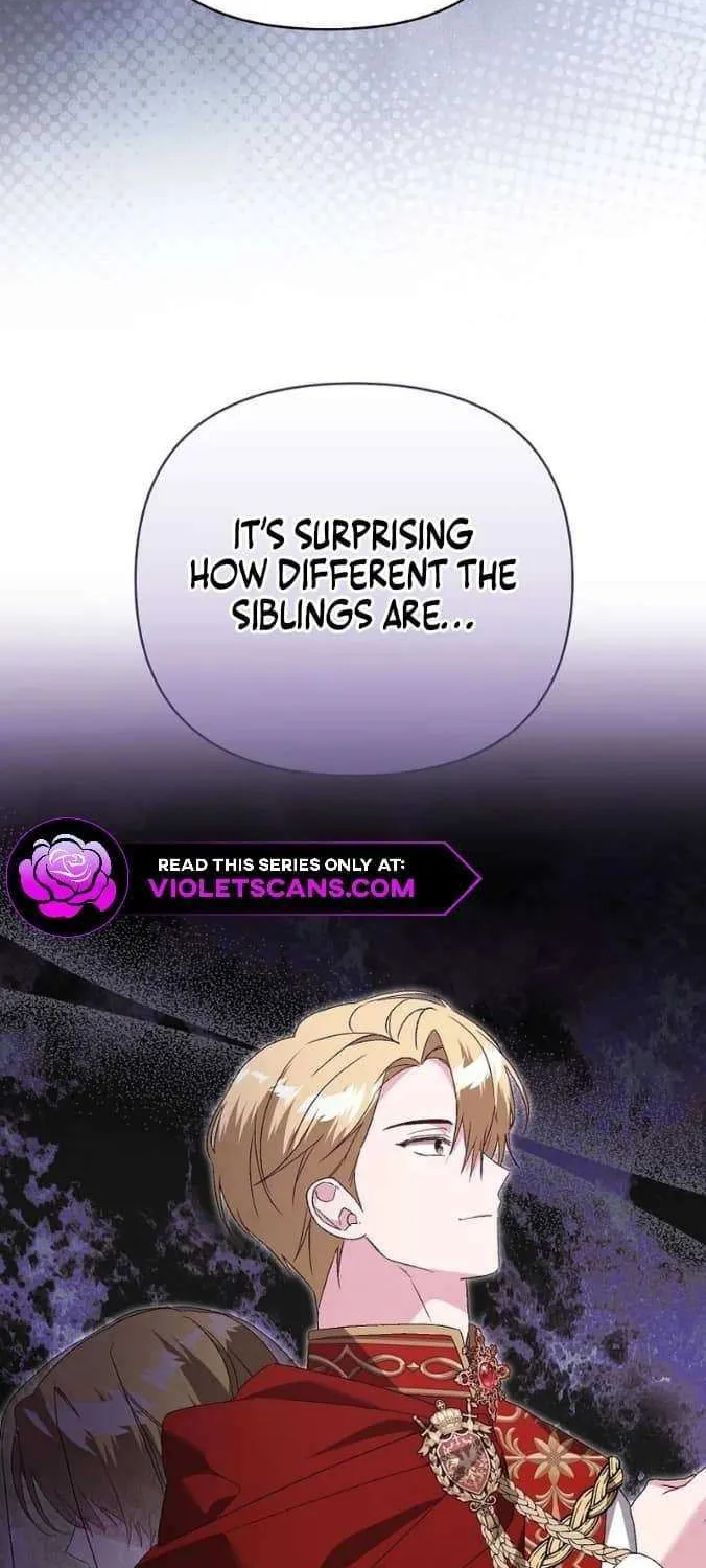 The Villainess Hides Her Wealth Chapter 30 page 15 - 
