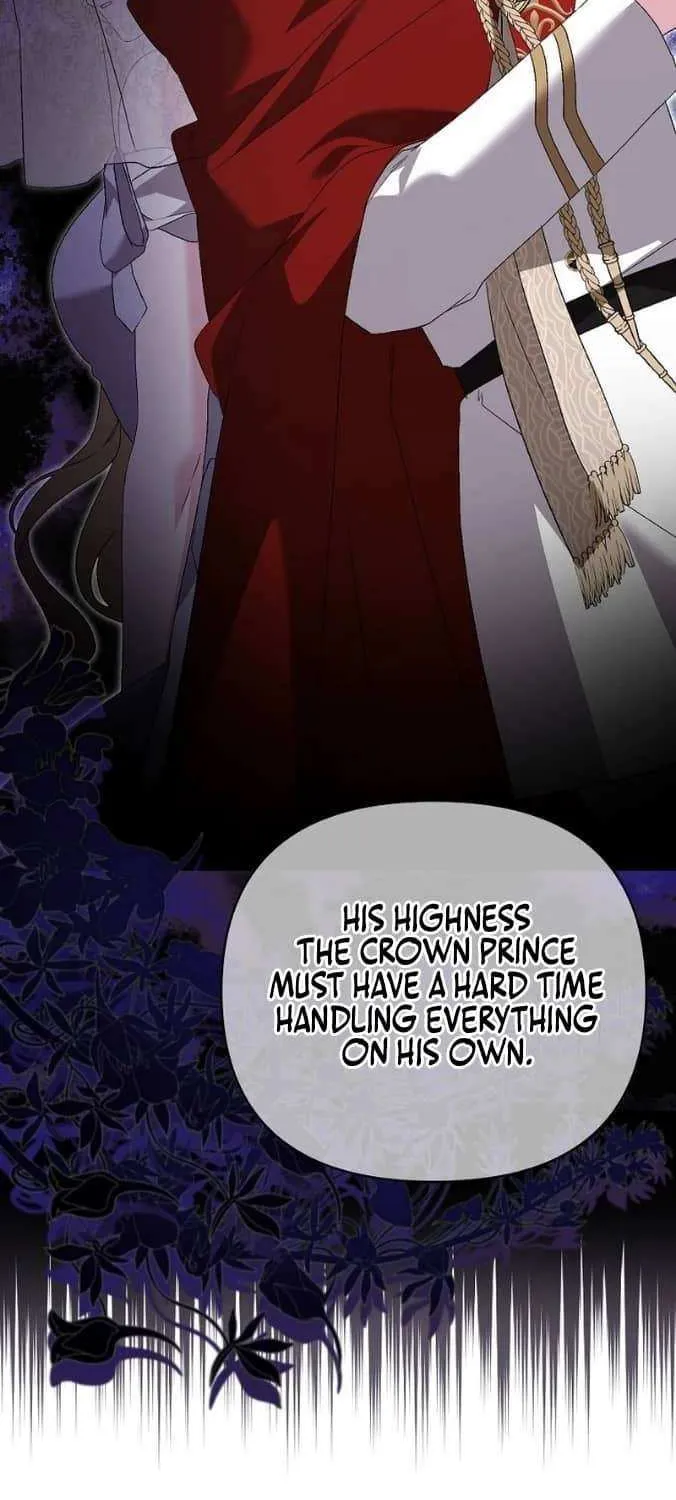The Villainess Hides Her Wealth Chapter 30 page 16 - 