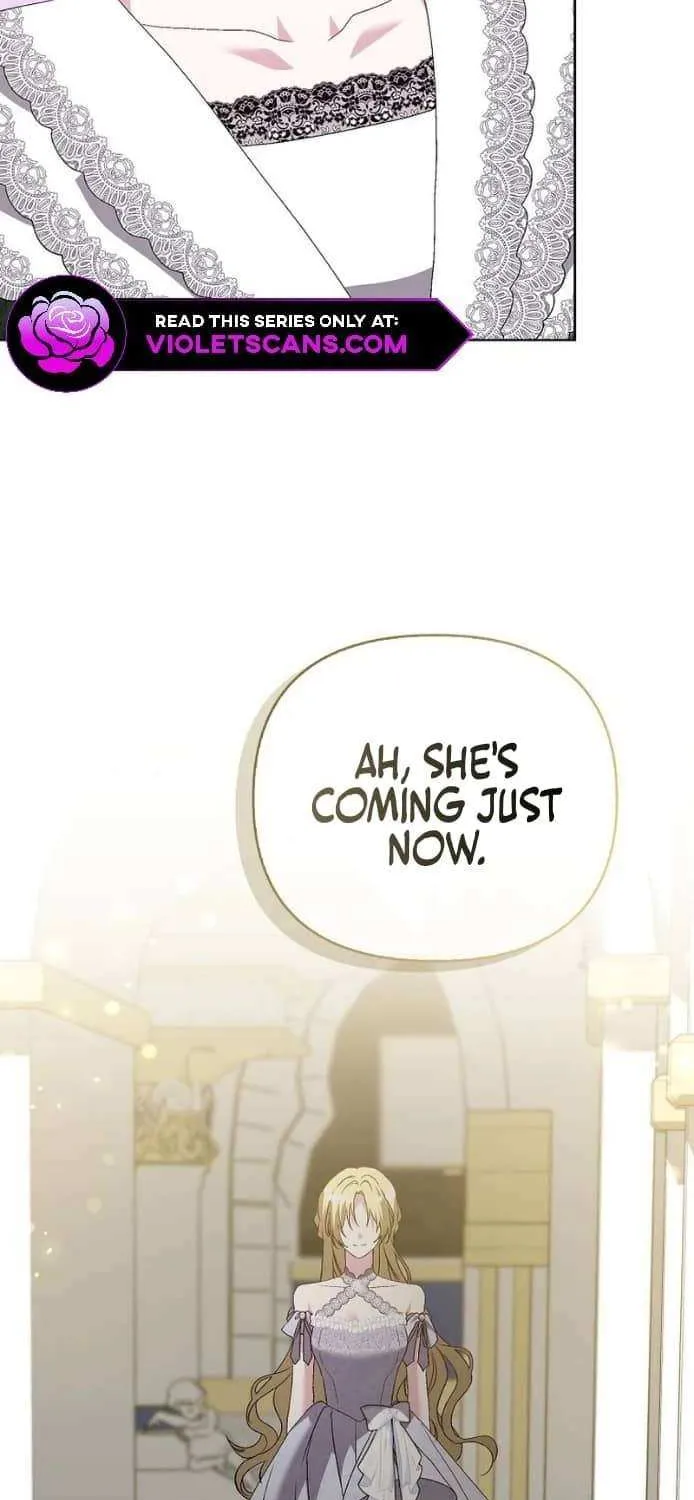 The Villainess Hides Her Wealth Chapter 30 page 23 - 