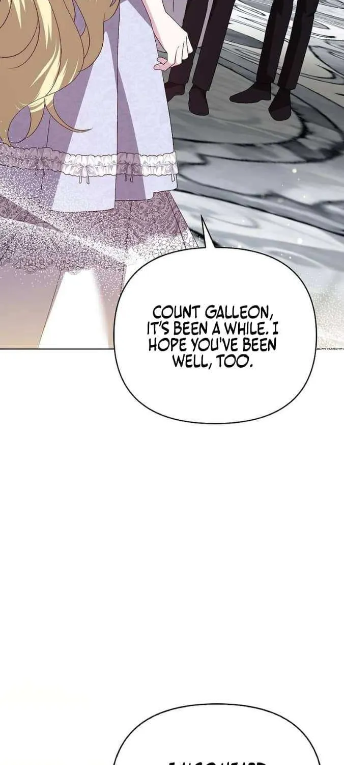 The Villainess Hides Her Wealth Chapter 30 page 35 - 