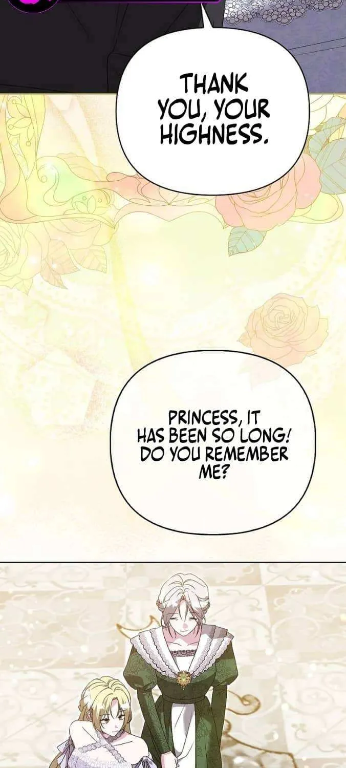 The Villainess Hides Her Wealth Chapter 30 page 37 - 