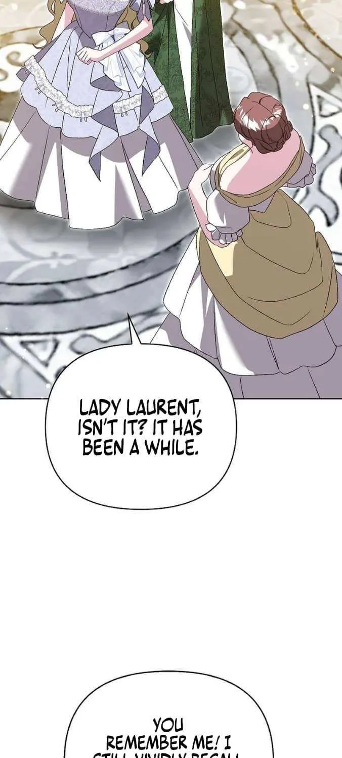 The Villainess Hides Her Wealth Chapter 30 page 38 - 