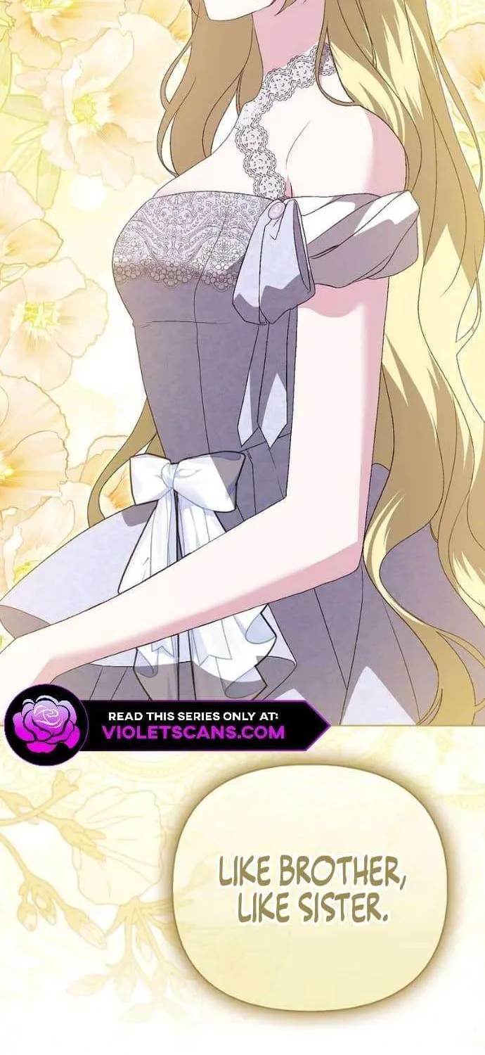 The Villainess Hides Her Wealth Chapter 30 page 42 - 