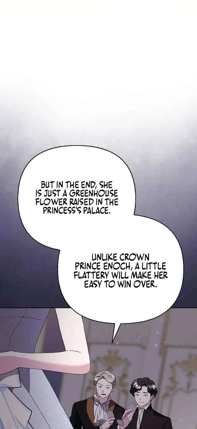 The Villainess Hides Her Wealth Chapter 30 page 43 - 