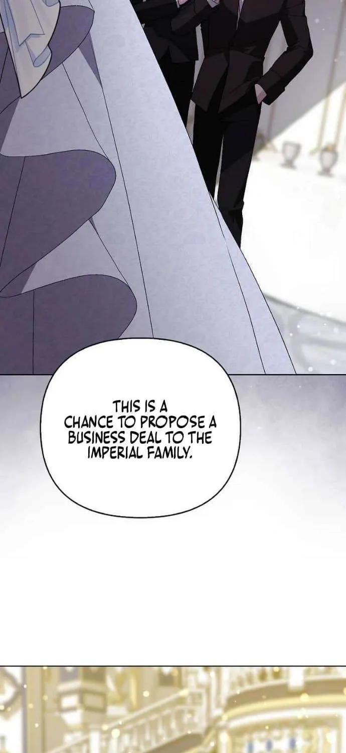 The Villainess Hides Her Wealth Chapter 30 page 44 - 