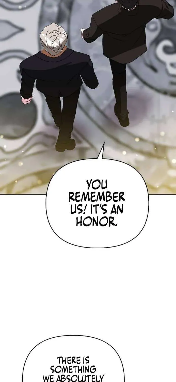 The Villainess Hides Her Wealth Chapter 30 page 50 - 