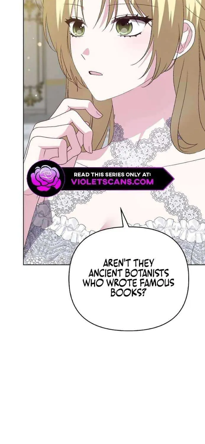 The Villainess Hides Her Wealth Chapter 30 page 53 - 