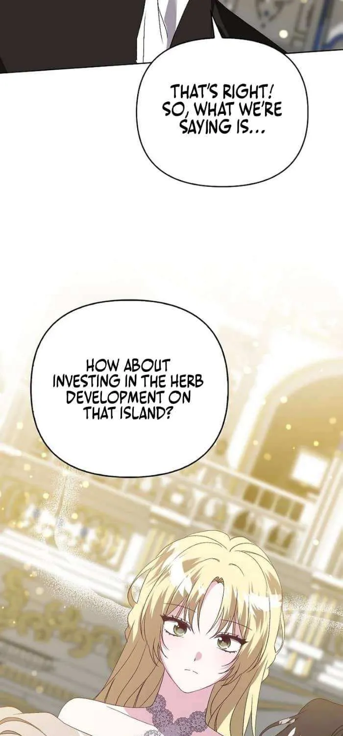 The Villainess Hides Her Wealth Chapter 30 page 57 - 