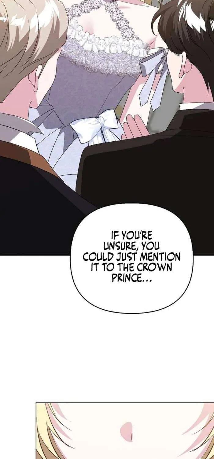 The Villainess Hides Her Wealth Chapter 30 page 58 - 