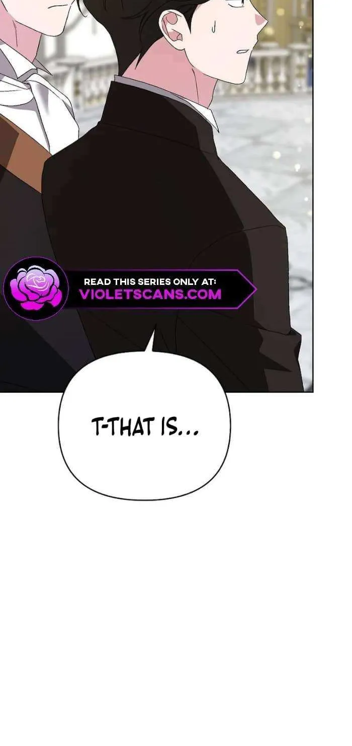 The Villainess Hides Her Wealth Chapter 30 page 60 - 