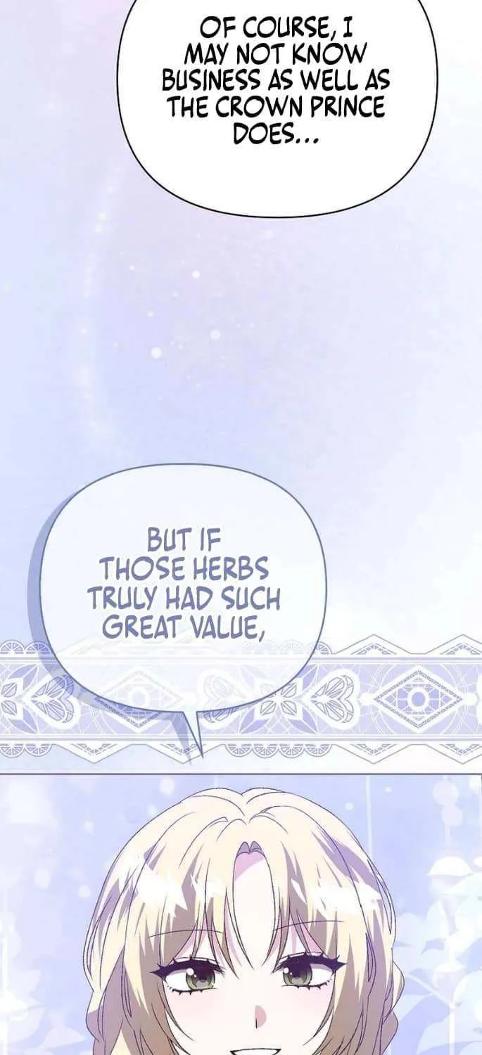 The Villainess Hides Her Wealth Chapter 30 page 62 - 