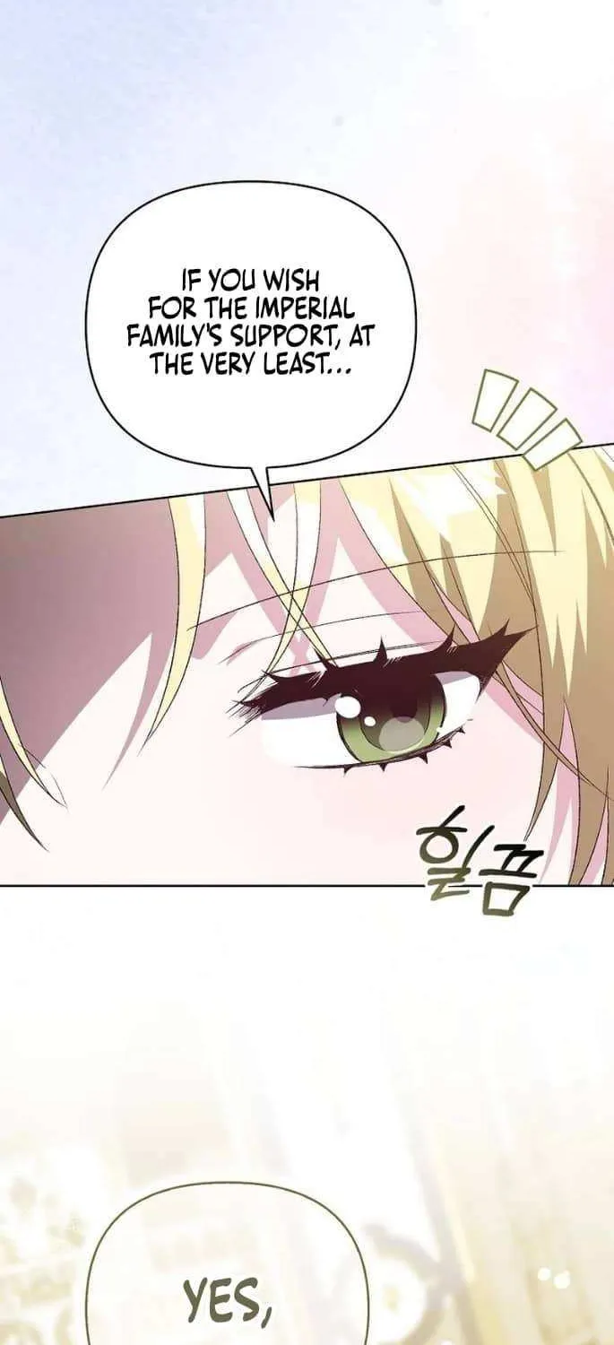 The Villainess Hides Her Wealth Chapter 30 page 64 - 