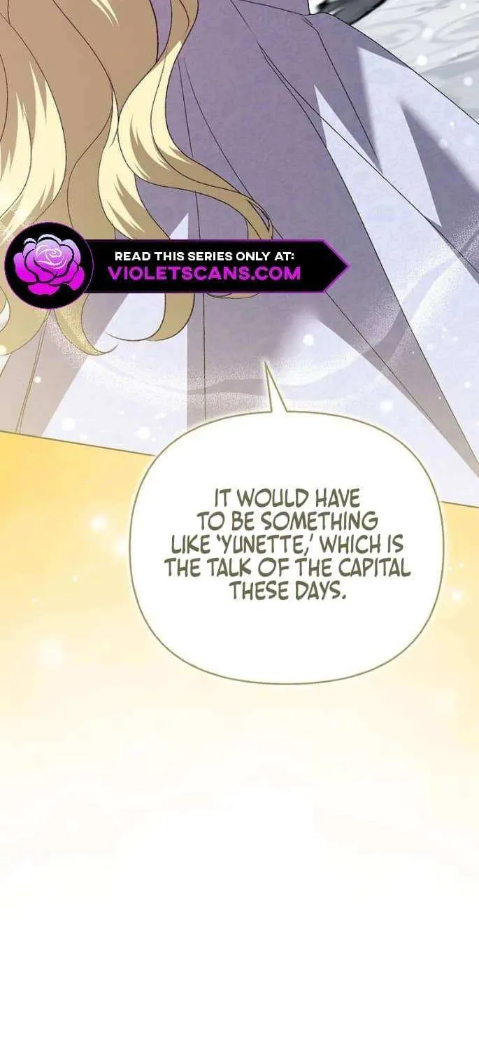 The Villainess Hides Her Wealth Chapter 30 page 66 - 