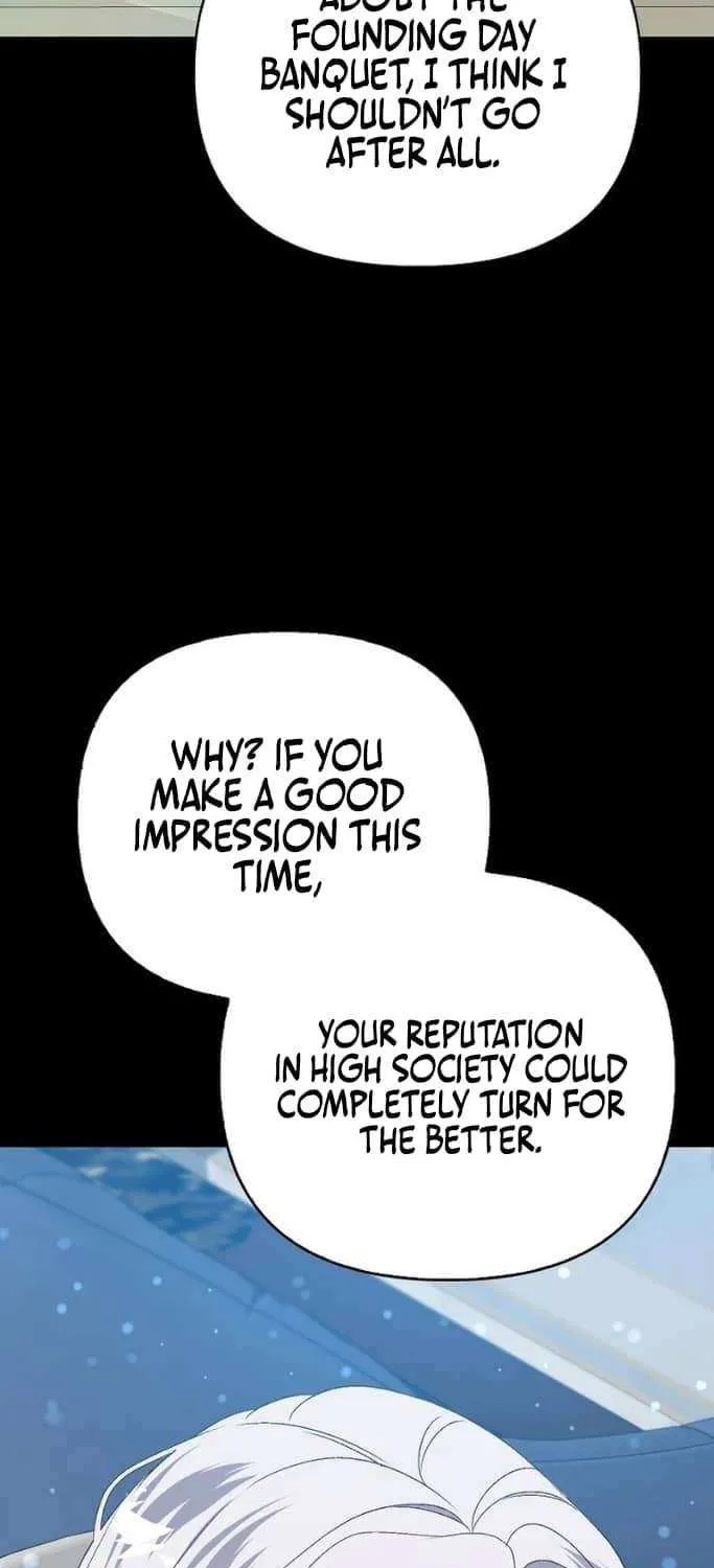 The Villainess Hides Her Wealth Chapter 30 page 70 - 