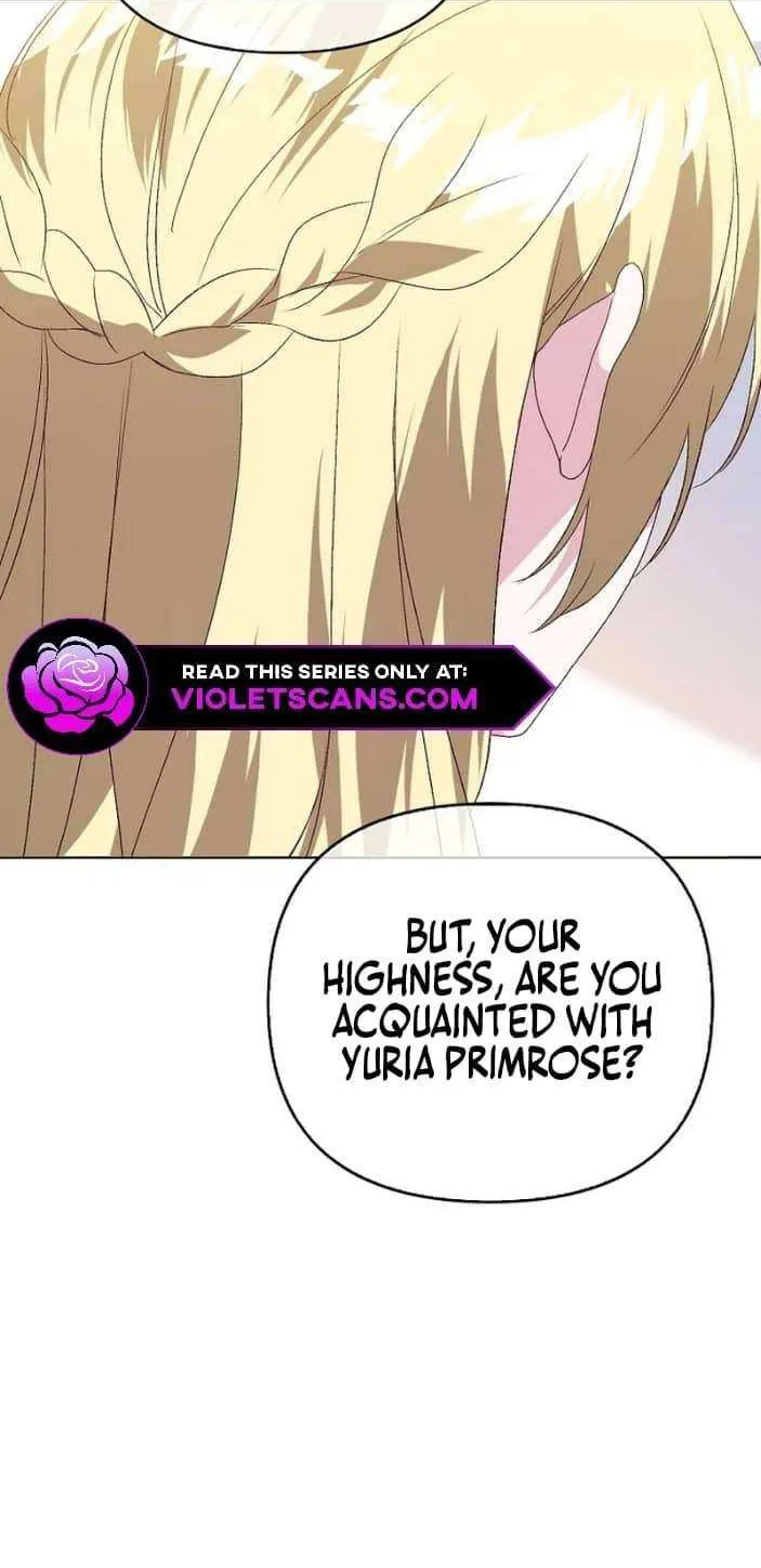 The Villainess Hides Her Wealth Chapter 30 page 80 - 