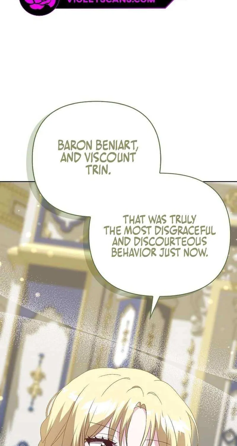 The Villainess Hides Her Wealth Chapter 30 page 82 - 