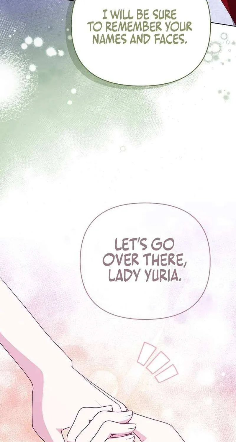 The Villainess Hides Her Wealth Chapter 30 page 84 - 