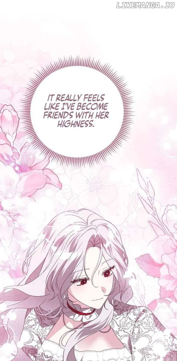 The Villainess Hides Her Wealth Chapter 30 page 86 - 