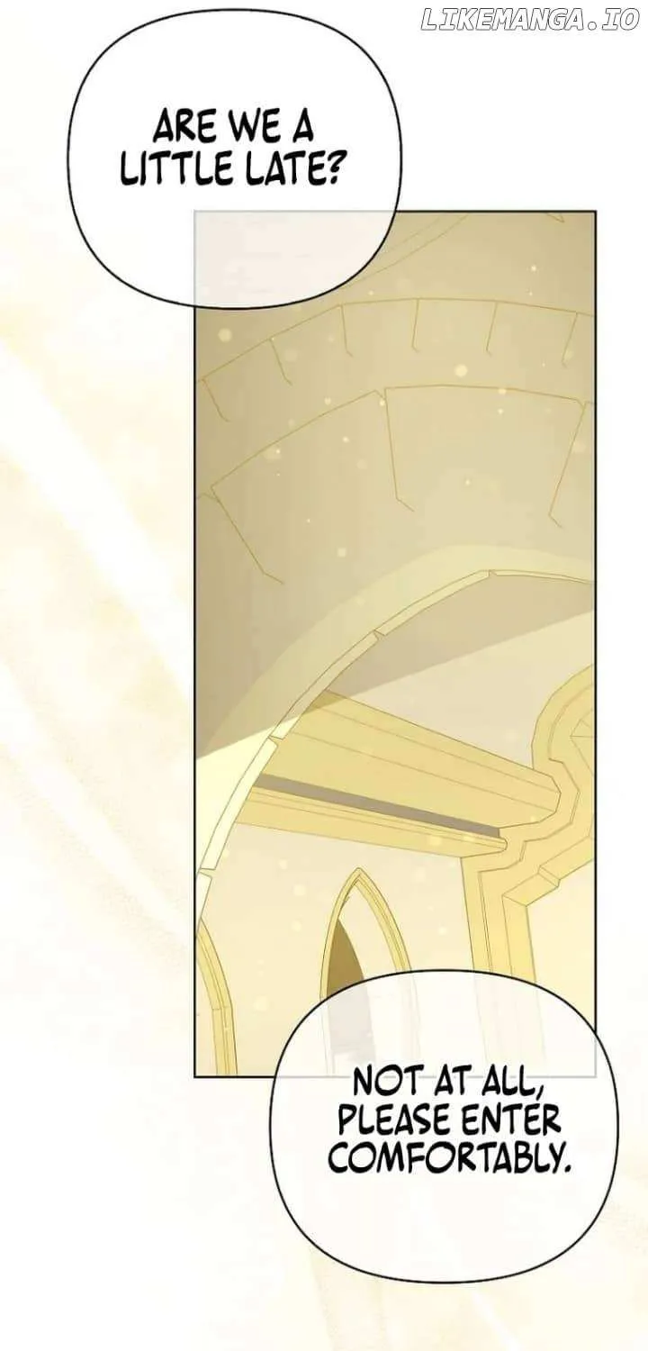 The Villainess Hides Her Wealth Chapter 30 page 92 - 