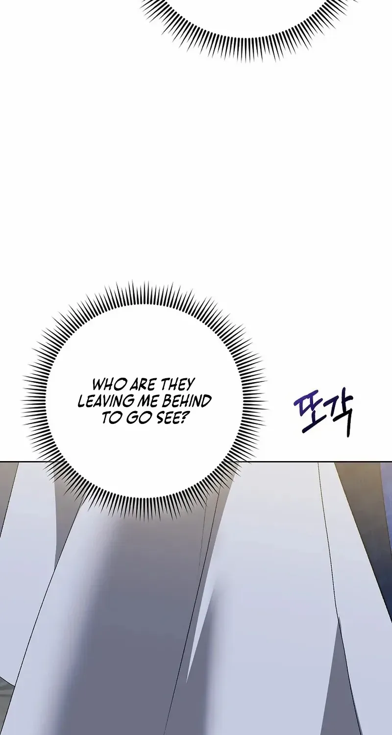 The Villainess Hides Her Wealth Chapter 31 page 14 - 