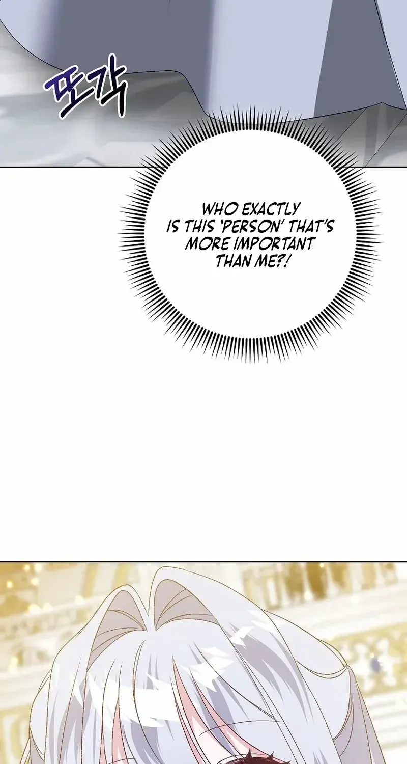 The Villainess Hides Her Wealth Chapter 31 page 15 - 