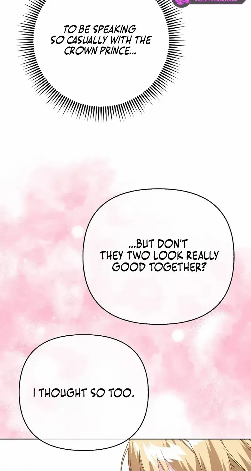 The Villainess Hides Her Wealth Chapter 31 page 28 - 