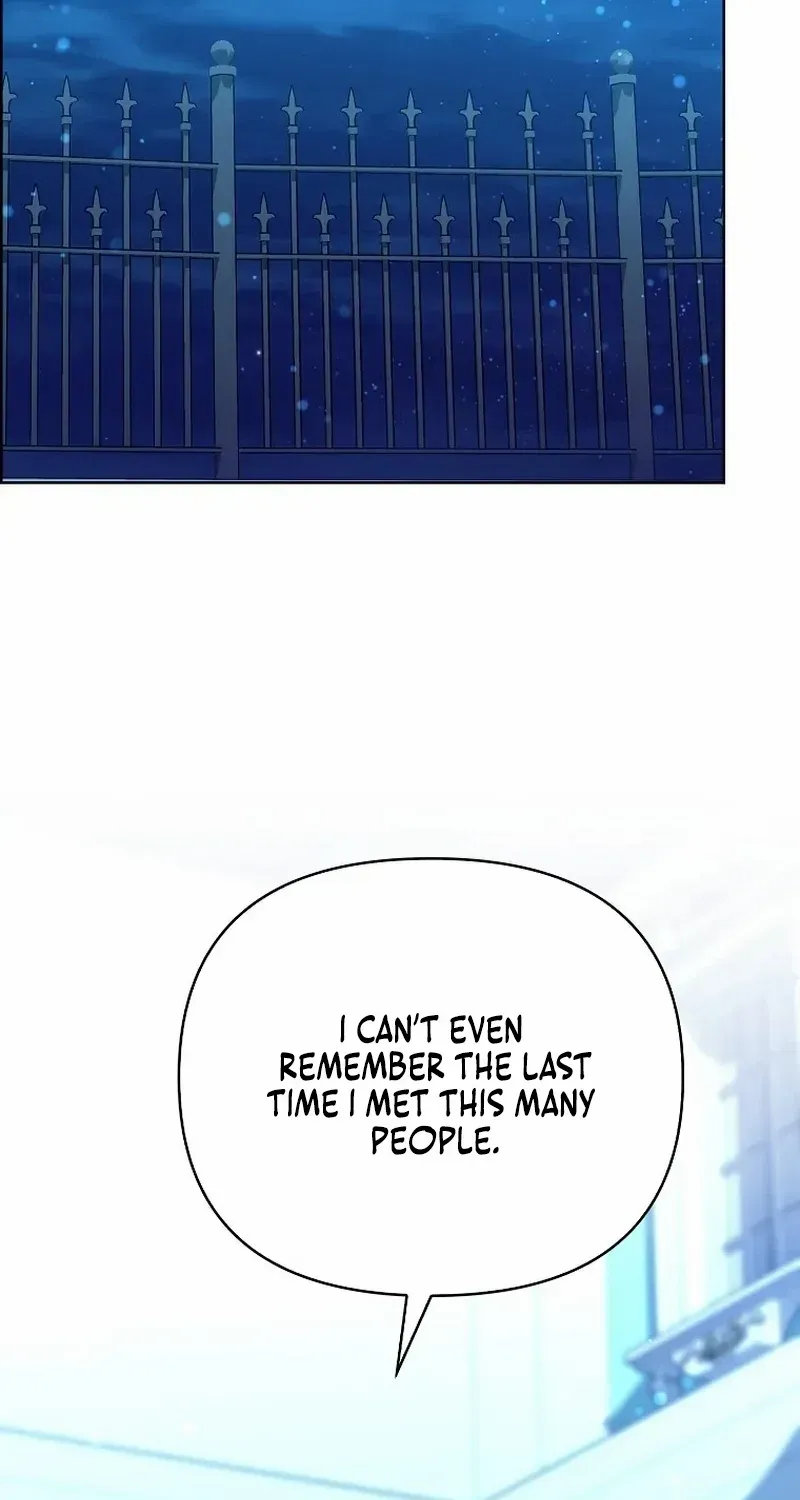 The Villainess Hides Her Wealth Chapter 31 page 35 - 