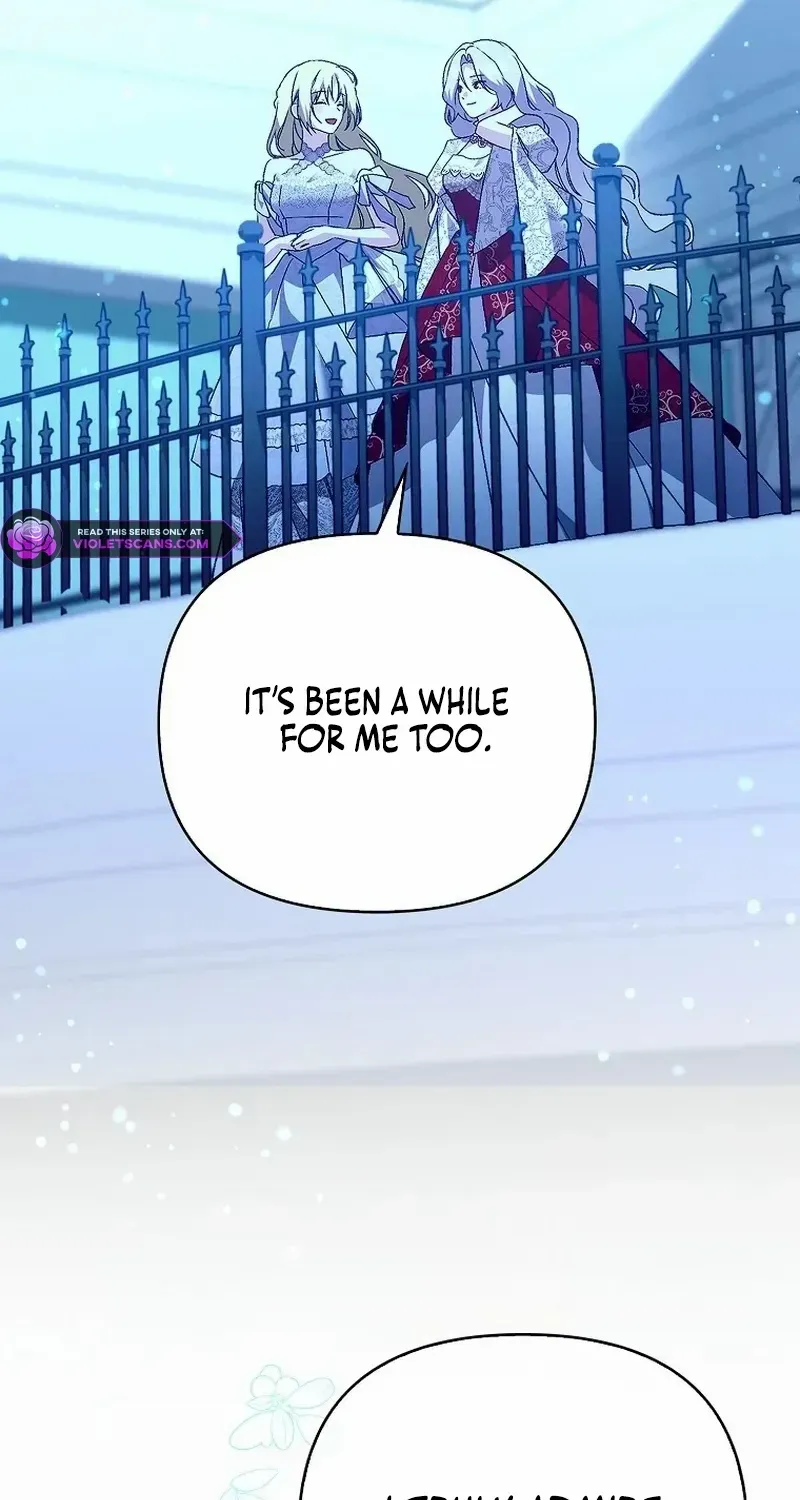 The Villainess Hides Her Wealth Chapter 31 page 36 - 