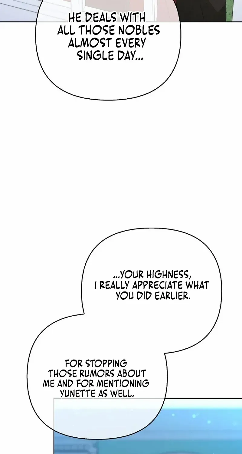 The Villainess Hides Her Wealth Chapter 31 page 38 - 