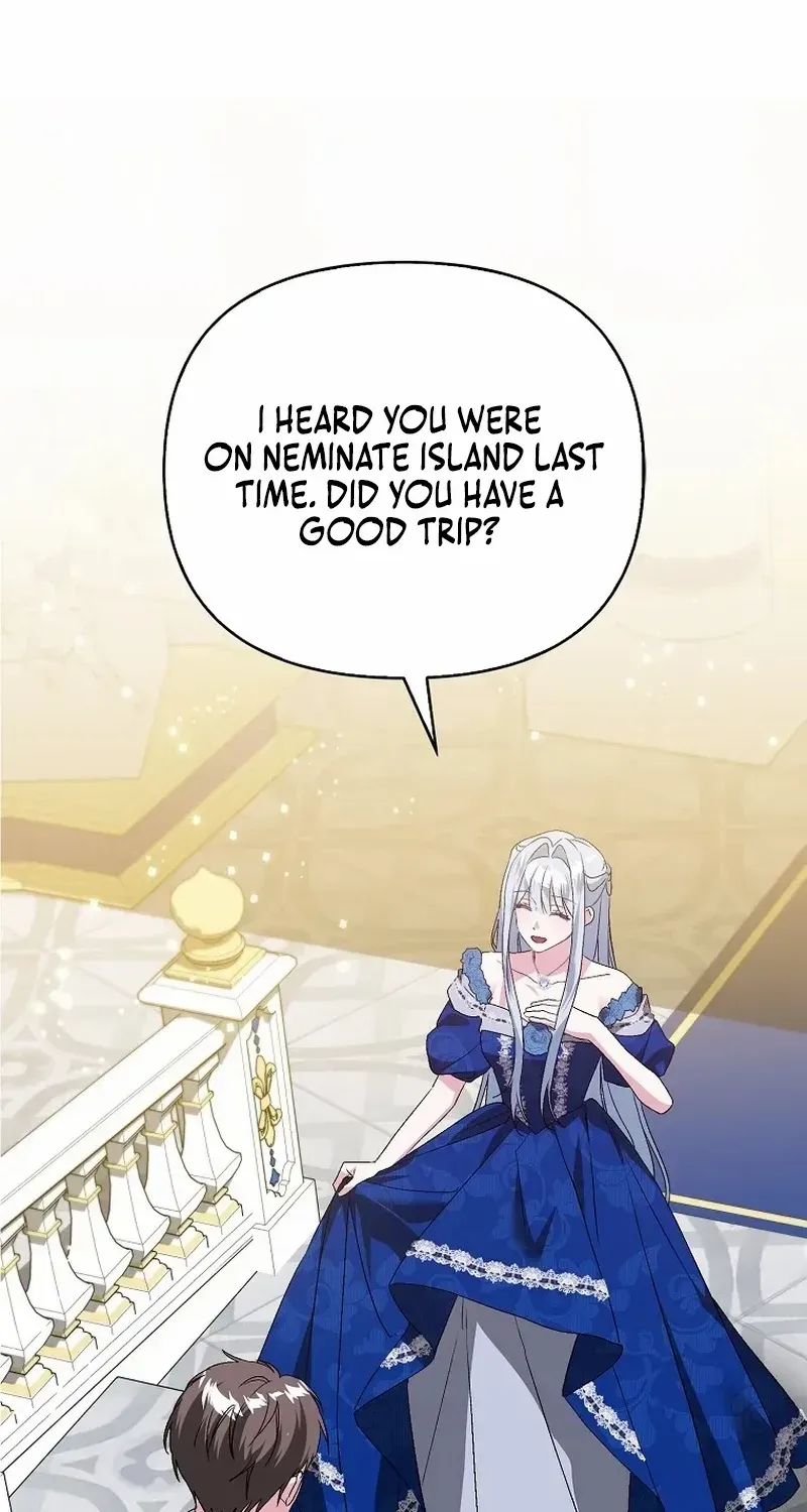 The Villainess Hides Her Wealth Chapter 31 page 5 - 