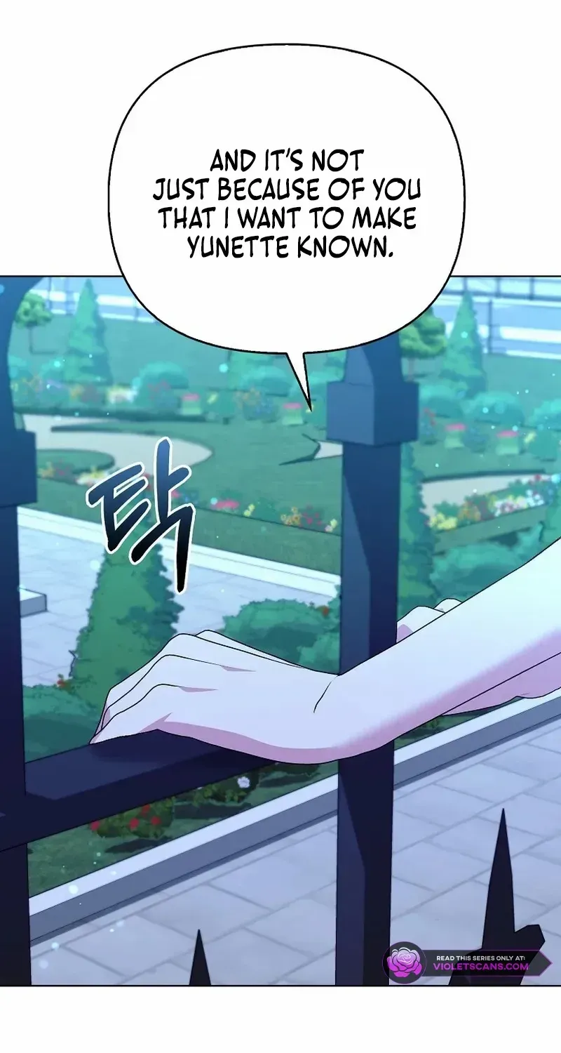 The Villainess Hides Her Wealth Chapter 31 page 41 - 