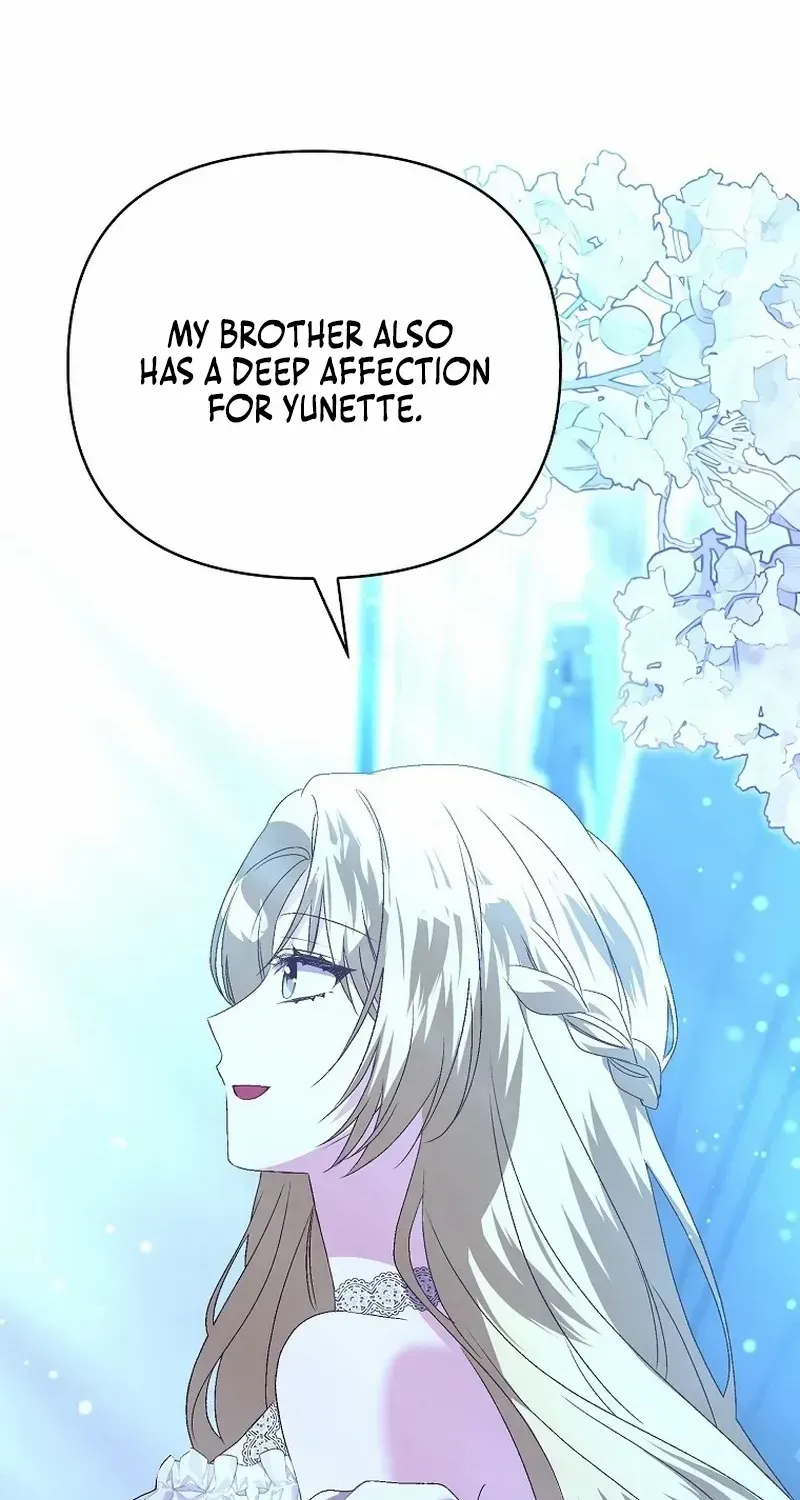 The Villainess Hides Her Wealth Chapter 31 page 42 - 