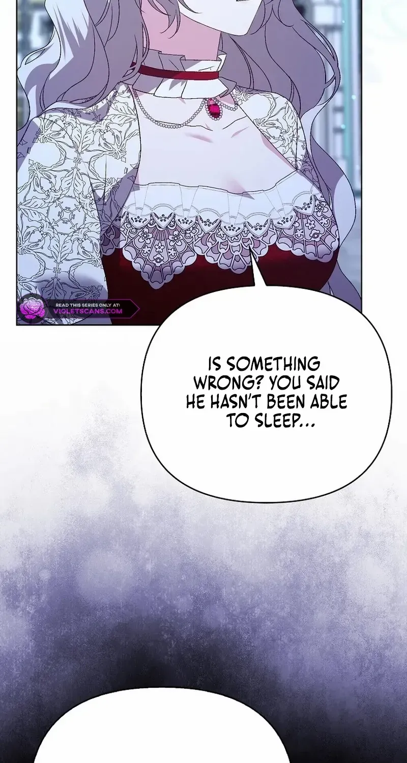 The Villainess Hides Her Wealth Chapter 31 page 45 - 