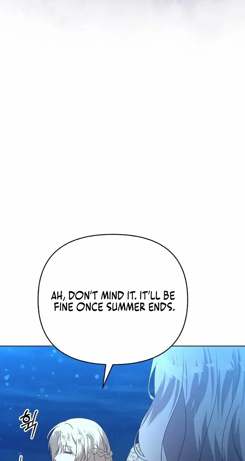 The Villainess Hides Her Wealth Chapter 31 page 48 - 