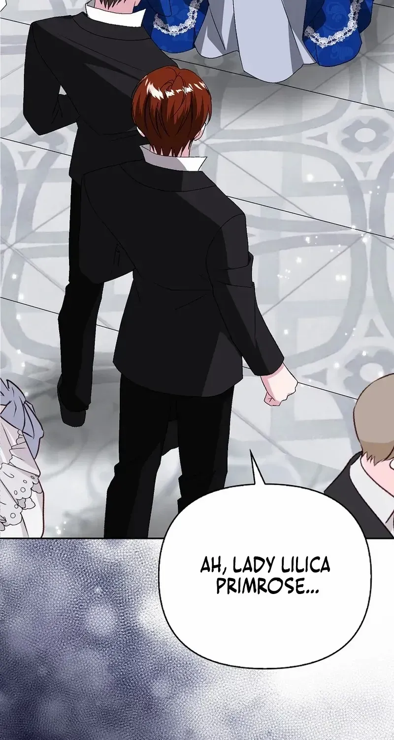 The Villainess Hides Her Wealth Chapter 31 page 6 - 