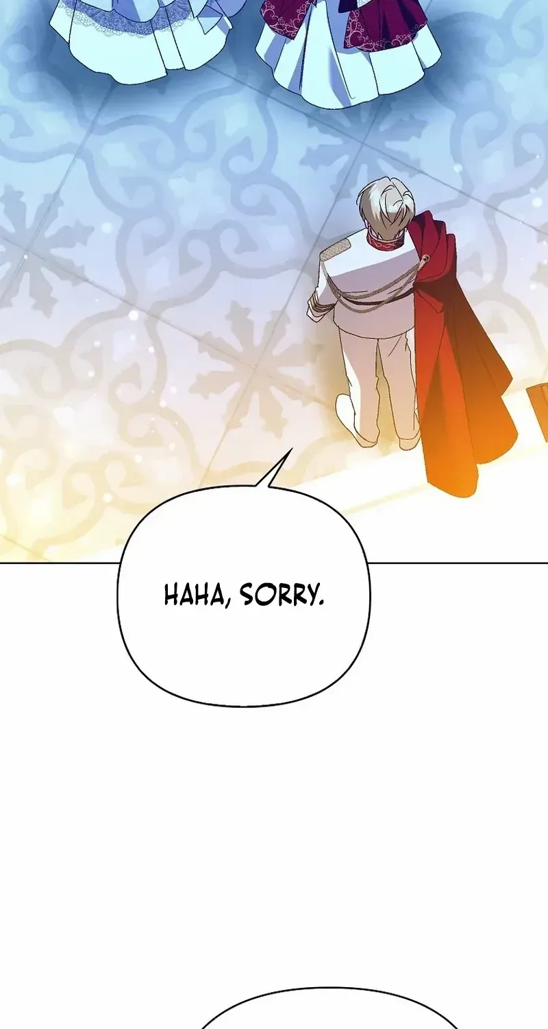 The Villainess Hides Her Wealth Chapter 31 page 56 - 