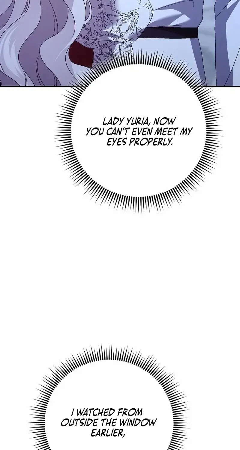 The Villainess Hides Her Wealth Chapter 31 page 60 - 