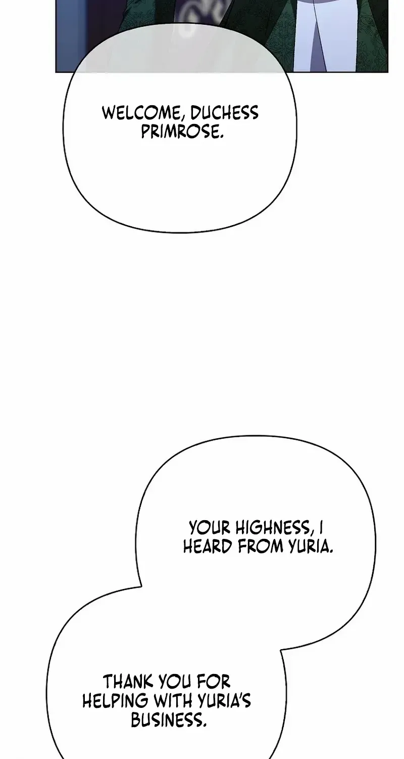 The Villainess Hides Her Wealth Chapter 31 page 65 - 